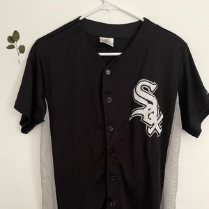 white sox jersey